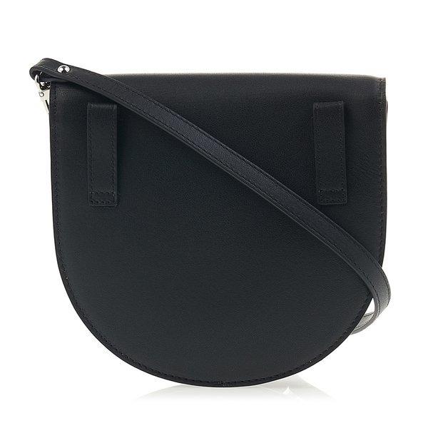Vivienne Westwood Vivienne Westwood Logo Crossbody Bag 43030097 L001q N401