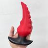 Large Tentacle Butt Plug for Long-Term Wear, Monster Tentacle Anal Dildo for Training, XL Prostate Massager
