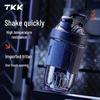 TKKT-Max Energy Shaker Bottle