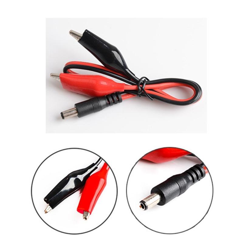 Battery Balance Charger Discharger for NiMH/NiCD/LiPO/LiFe Battery Packs Charger 7.4V -14.8V Output Imax B6AC Charger