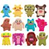 Bonecas e peluches – Peluches - caráteres de filmes e desenhos animados