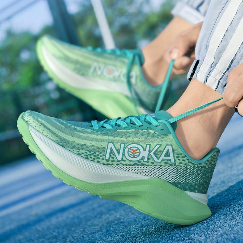 Fashion Breathable Sports Shoes Men Thick Sole Sneakers Woman Lightweight Mesh Sneakers for Women Anti-slip Outdoor White Casual Shoes