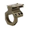 Evolution Gear Badger Ordnance Condition One Replica 6068 Aluminum Scope Mount with RMR Mount [30mm Diameter  1.93"]