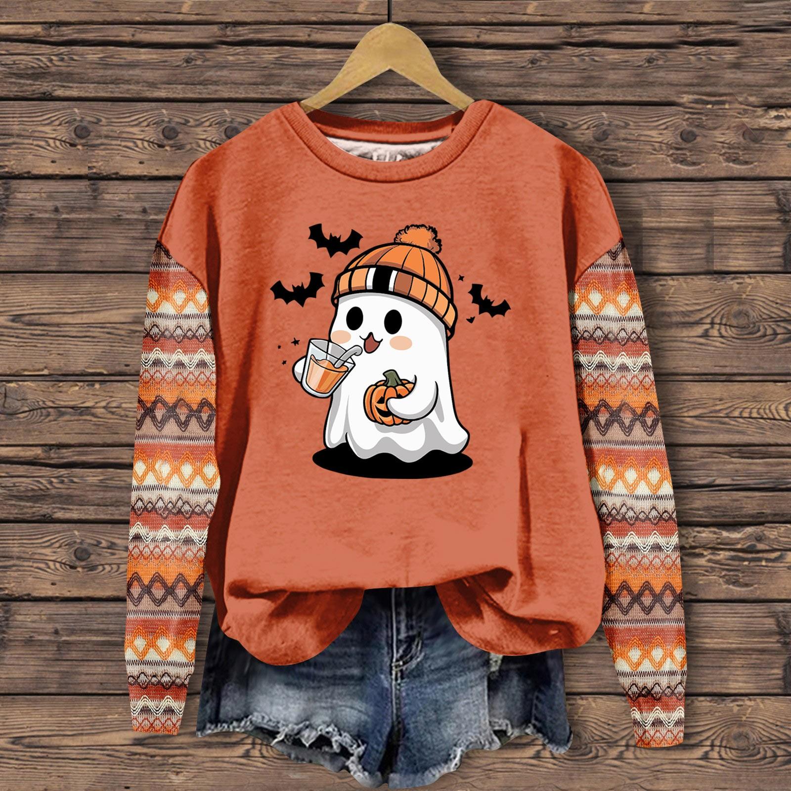 

Женские осенне-зимние топы, женская толстовка с длинными рукавами, повседневные флисовые топы с круглым вырезом, свободный крой, половер XL золотой