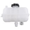 Expansion Water Tank For Car Cooling System Kettle Tank With Cover 68283565AB For Jeep Grand Cherokee 2015-2018