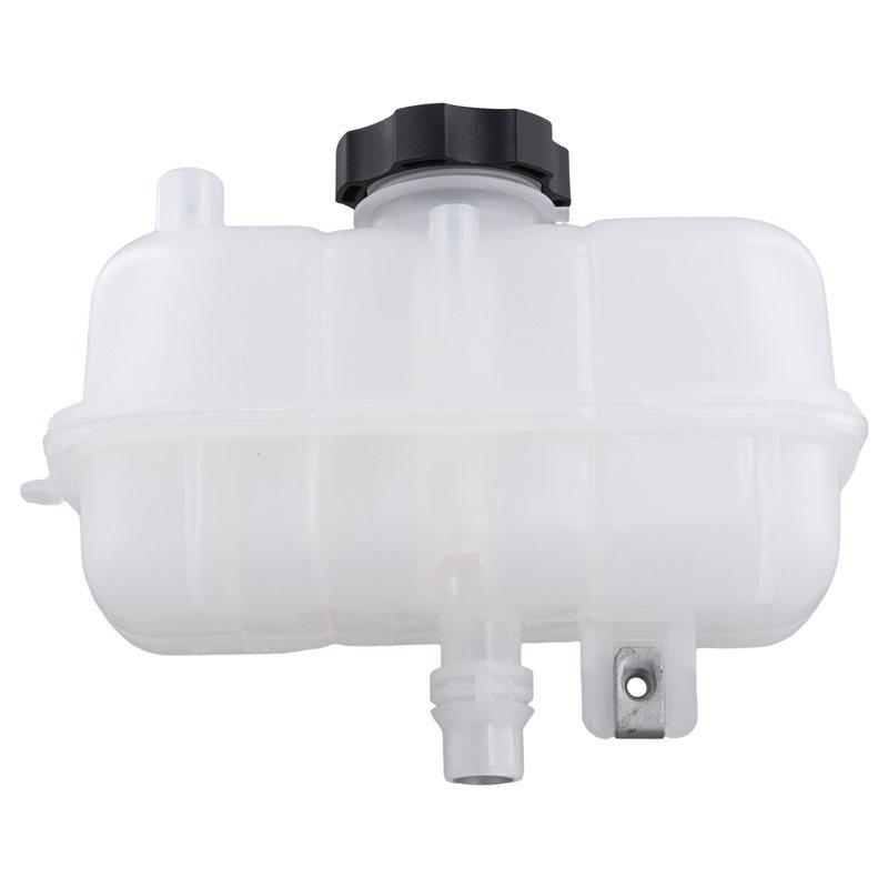 Expansion Water Tank For Car Cooling System Kettle Tank With Cover 68283565AB For Jeep Grand Cherokee 2015-2018