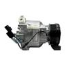 Mitsubishi Lancer EX Citroen C4 Aircross AC Compressor Intercooler AKS200A402A 1M1017