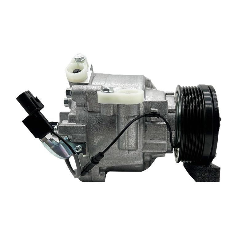 Mitsubishi Lancer EX Citroen C4 Aircross AC Compressor Intercooler AKS200A402A 1M1017