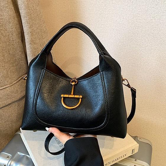 

2025 Retro Women s High-End Casual Crossbody Shoulder Bag