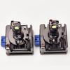2PCS Car LED D8S 25w Hid TO LED Headlight 6000k D8S