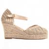 Espadrille Wedge For Women Spartsum2 87243