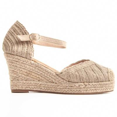 Espadrille Wedge For Women Spartsum2 87243