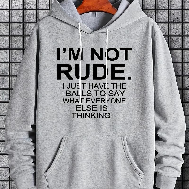 

Lightweight & Packable, Men s Hooded Sweatshirt XXL чёрный