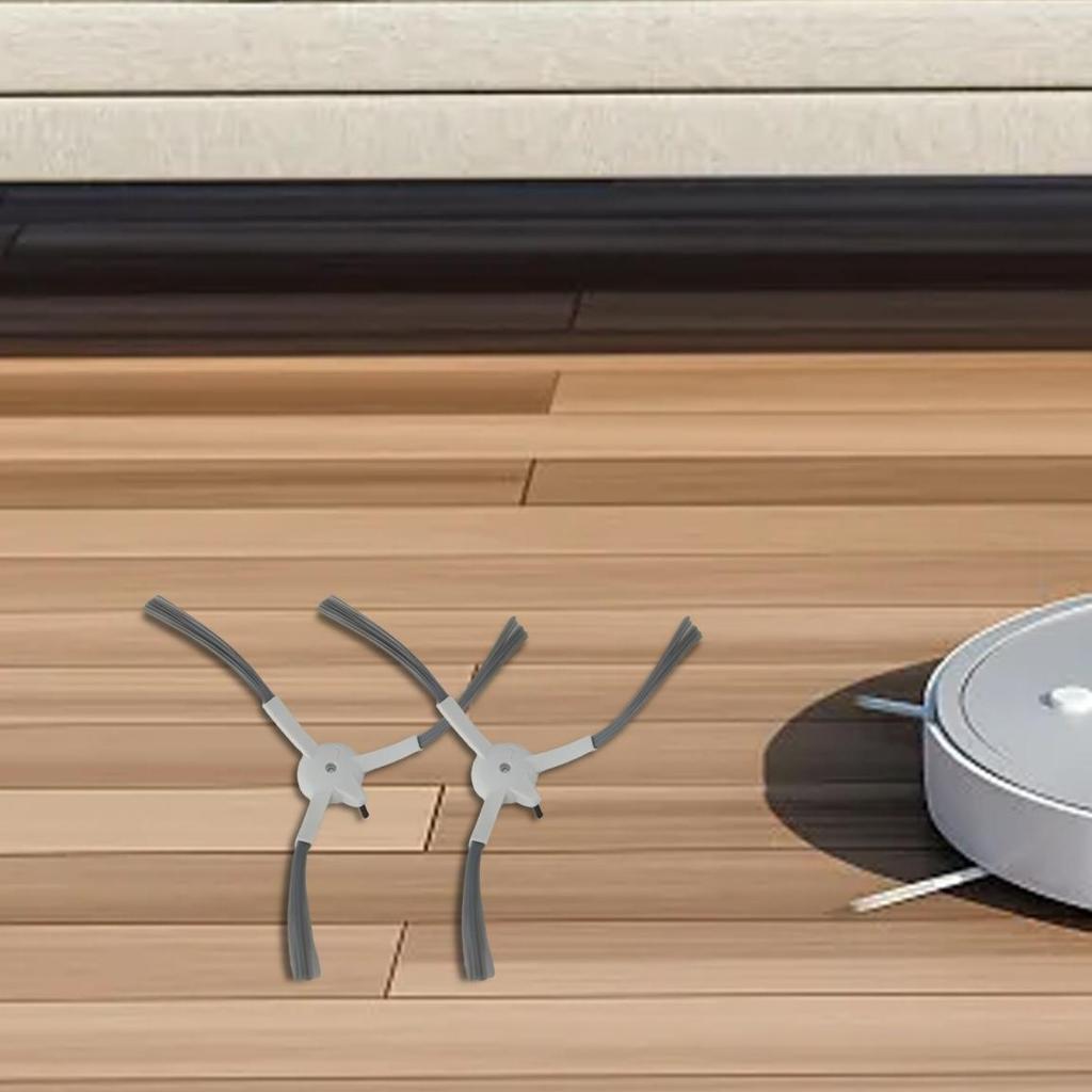 Replacement Side Brush for ABIR X6 X8 Intelligent Robot Vacuum Cleaner Parts