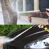 High-Pressure Water Gun for Cleaning Car Home Machine Garden Watering Hose Nozzle Sprinkler Foam Water Gun Portable Washing Tool