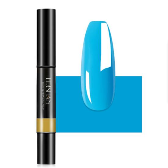 Nail Polish Marker Labor-saving Multiple Styles Portable Excellent Pen DIY Art Beauty Tools Supplies