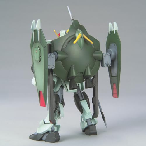 BANDAI SPIRITS HG 1/144 R-09 GAT-X252 Forbidden Gundam (Mobiler Anzug Gundam SEED)
