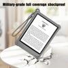 Funda con soporte para e-Reader Kindle Paperwhite 2024 (12.ª generación) 7 pulgadas Colorsoft SA568B SA569P