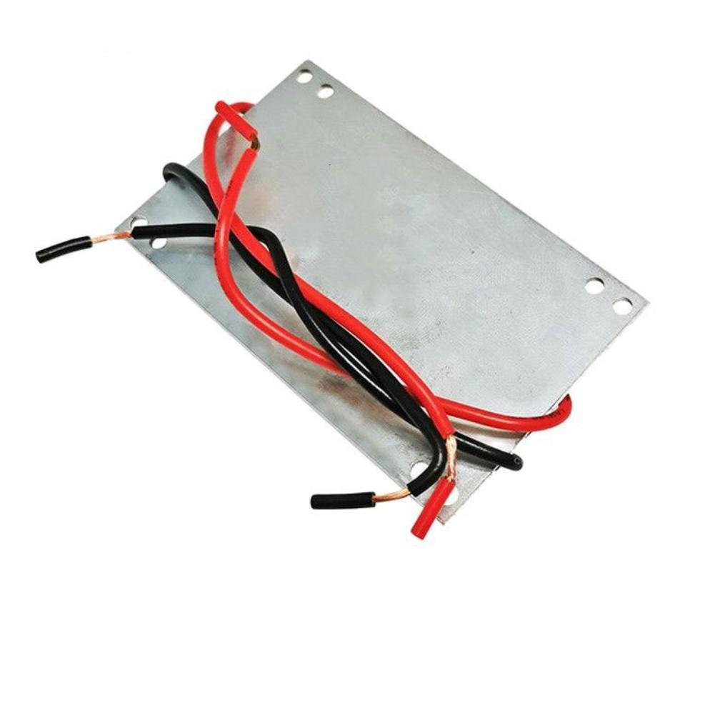 600W Boost Converter Power Module with Adjustable Constant Voltage and Current Output for LED Drivers and Electronic Projects
