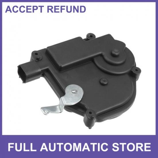 Left Door Latch Lock Actuator Single  for Honda Odyssey 2005-2010