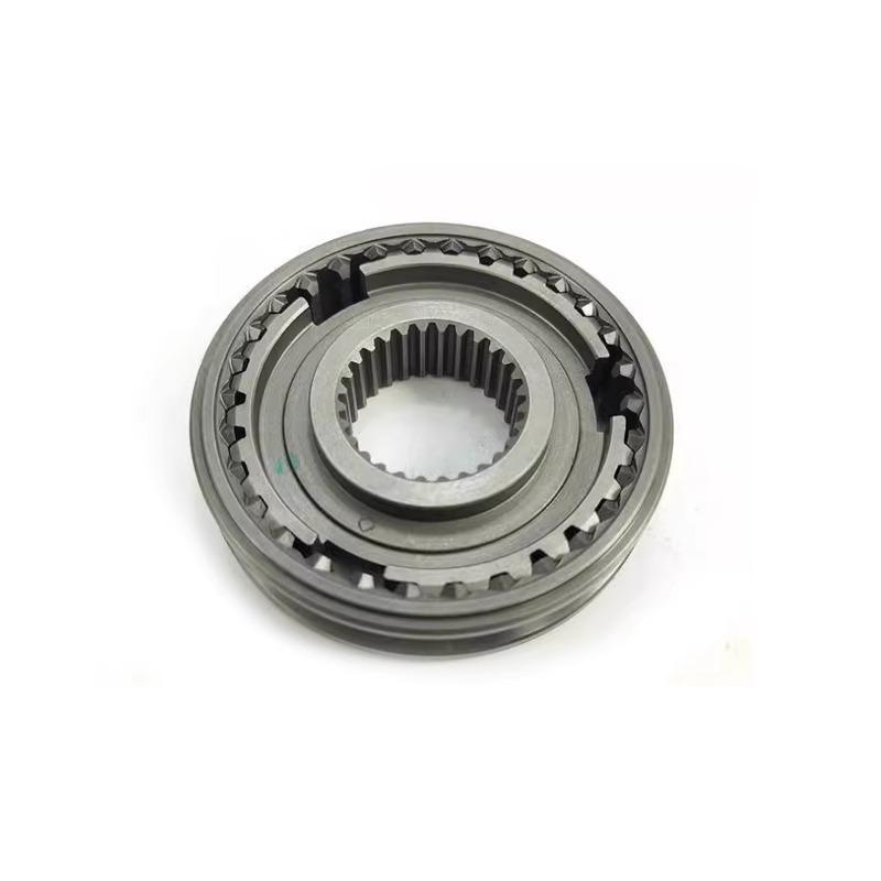 Genuine Synchronizer Gearbox 5-speed Repair Kit Parts Gear Ring for BYD F3 L3 G3 Surui Yuan 473 5T14-1708310