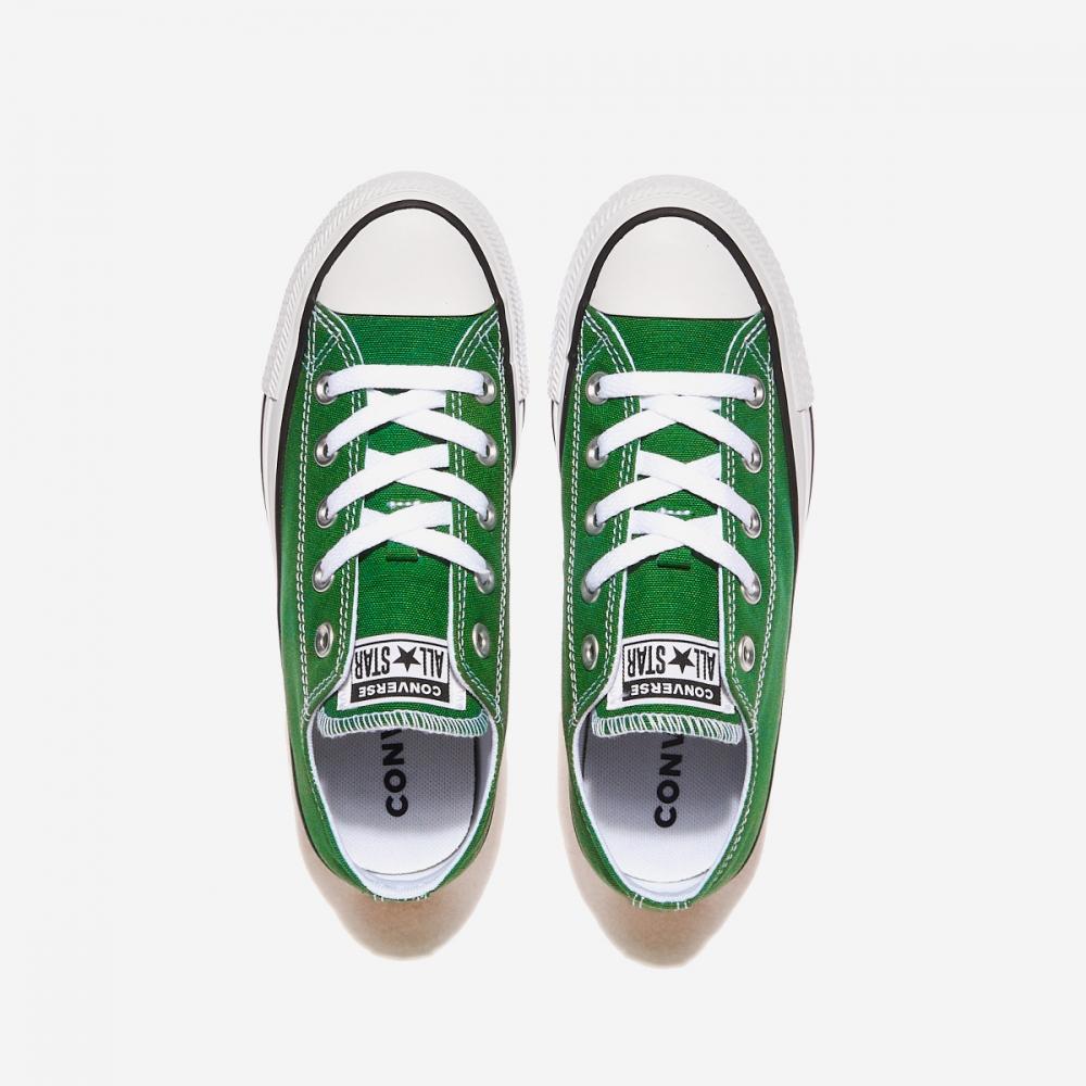 Converse Chuck Taylor All Star Amazon Green 150476c Amazon Green 270 — фото 3