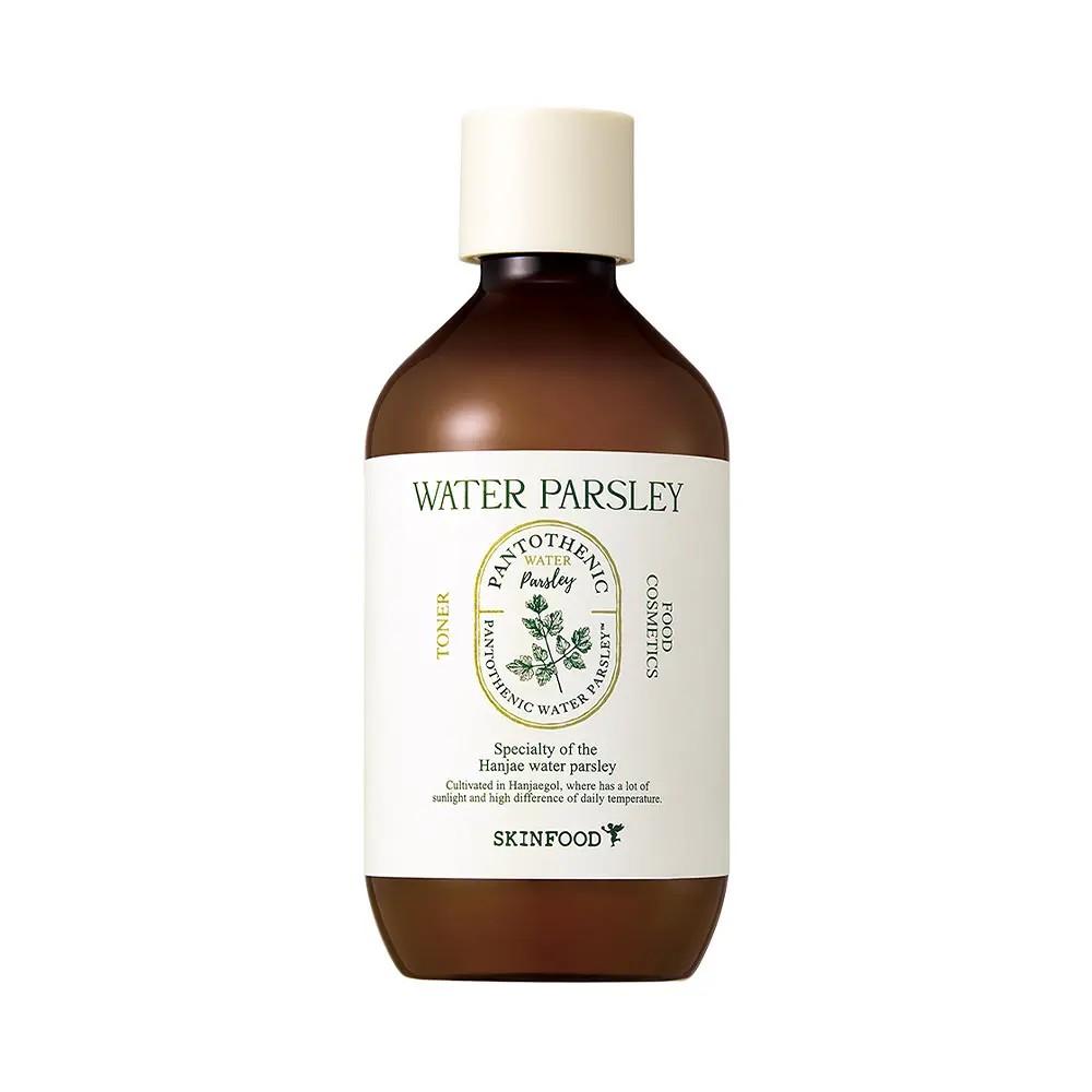 SKINFOOD Pantothenic Water Parsley Toner 300ml