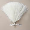 10Pcs Faux Pampas Grass Artificial Flowers Boho Decoration Wedding Bouquet Party Home Room Decor Fake Plant Fluffy Reed Flower