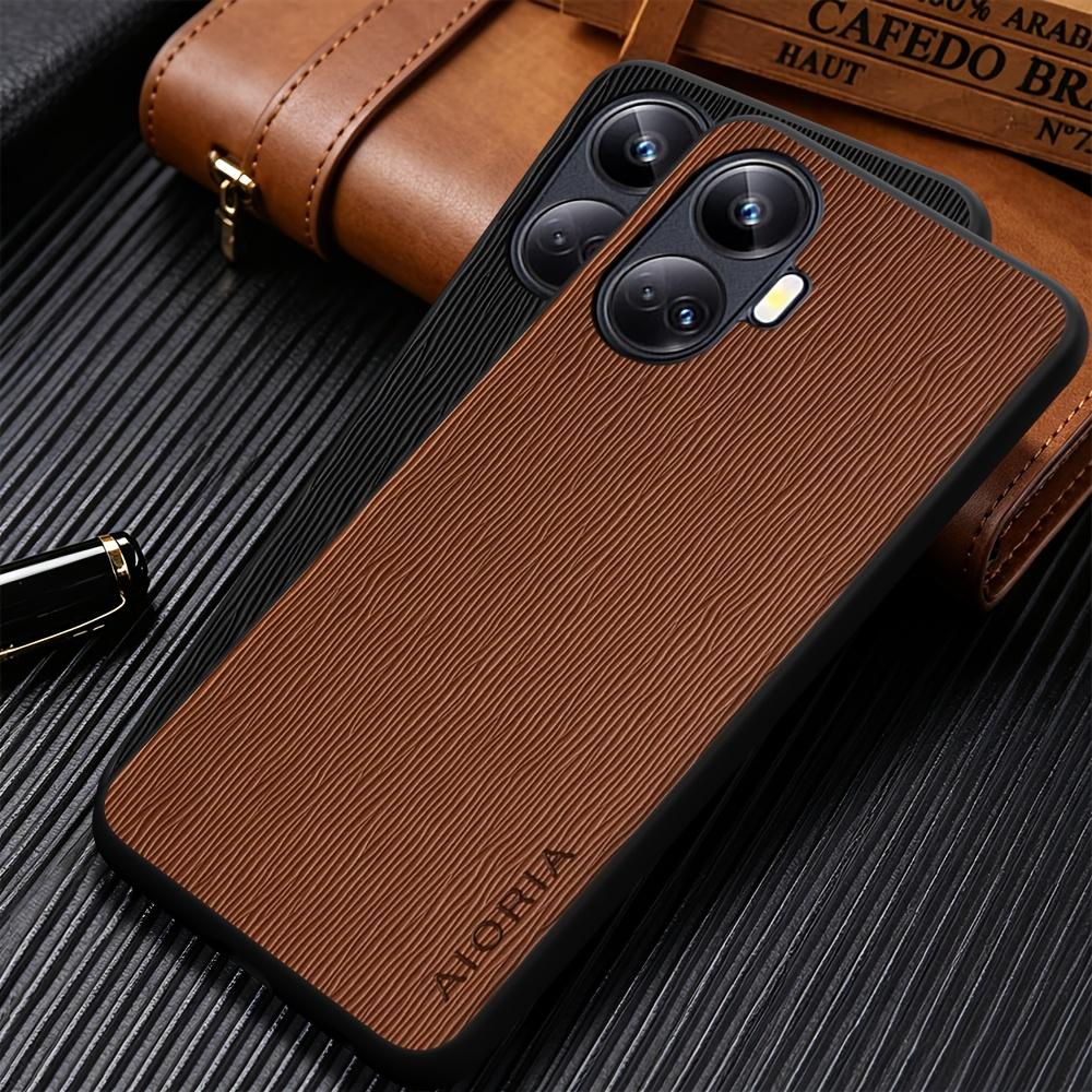 Phone Case - Case for Realme 10 Pro Plus Durable And Minimally Designed Wave Pattern Phone Case Suitable for Realme 10 Pro