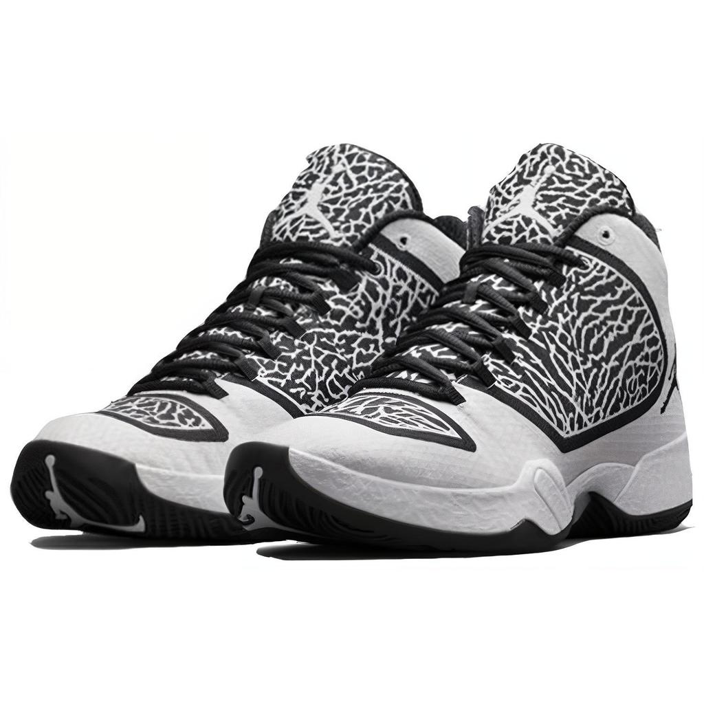 Air Jordan 29 'Cement' Herren 695515-070