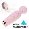 Clitoris Vibrator USB Sex Toy For Women 10 Speeds Magic Wand Massage AV Stick G-spot Vagina Massager Gentle Vibrators Cute