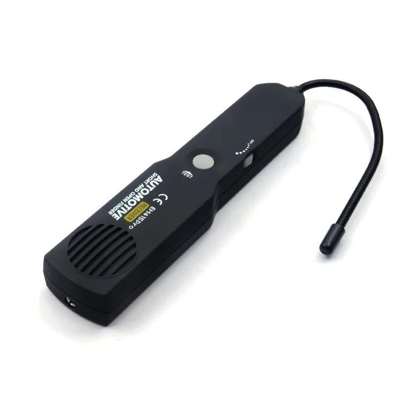 Accurate Auto Circuit Finder EM415PRO Locate Short Open Break Leak Faults and Track Automotive Wiring Harness Cables In Vehicles