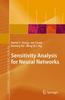 Libro Sensitivity Analysis for Neural Networks