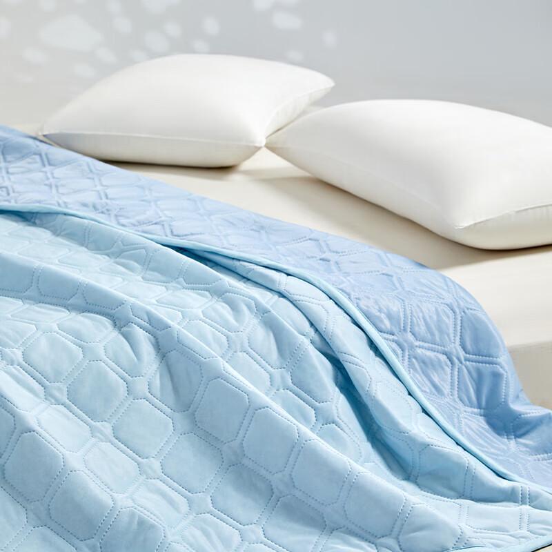 Muji Fiber Summer Quilt