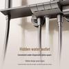 MICOE Smart Digital Display Shower System