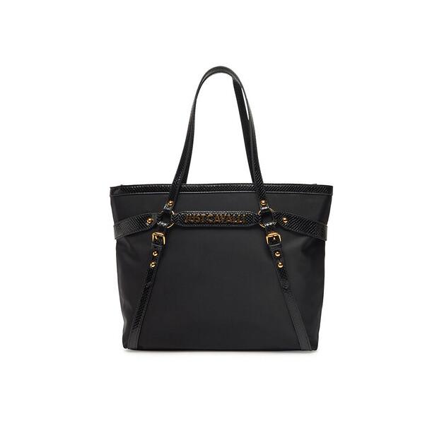 

Сумка Just Cavalli Just Cavalli 78RA4BI2 ZSB88 чёрный