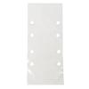 Makita Sanding Paper #240 93X228mm Clamp Type (10 Sheets) A-31289