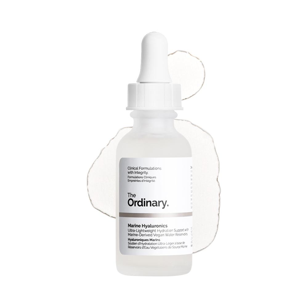 The Ordinary [moisture Moisturizer] The Ordinary Marine Hyaluronix 30ml