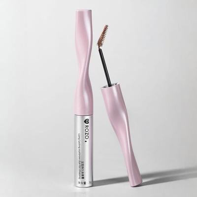 Make-up na oči – Tužky a gely na obočí