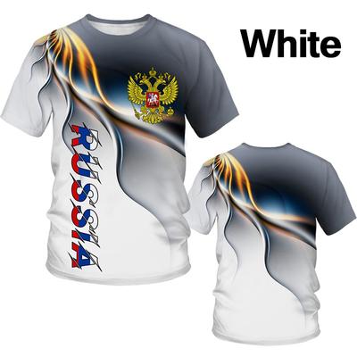 T-shirts et débardeurs – T-shirts