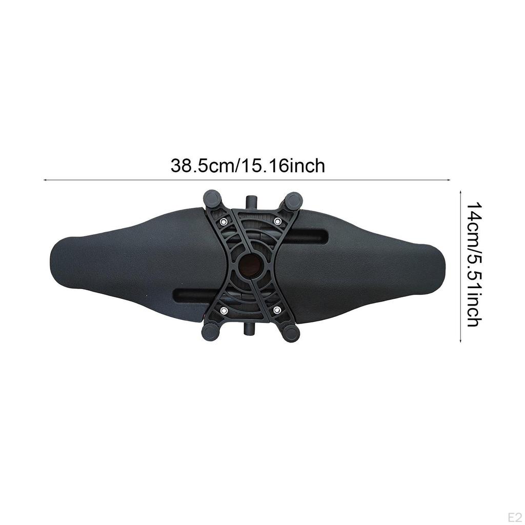 Kayak Electric Propeller Mount Bracket Performance Replacement