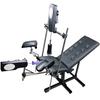 Sex Chair Women's Sex Toys - Bedroom Couple Sex Furniture, Sexual Posture Enhancer, Adult Sexual Tool Furniture (Black)