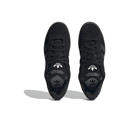 adidas Scarpe da uomo WOK22 x Campus anni '00 'Black' IE0017
