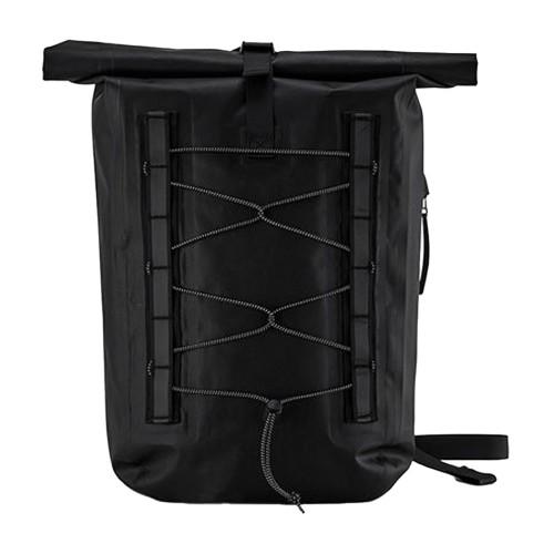 Quadra Bike Roll Top Waterproof Backpack