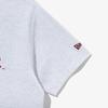 New Era Mlb St. Louis Cardinals World Series Champion T-Shirt Heather Gray 14700226