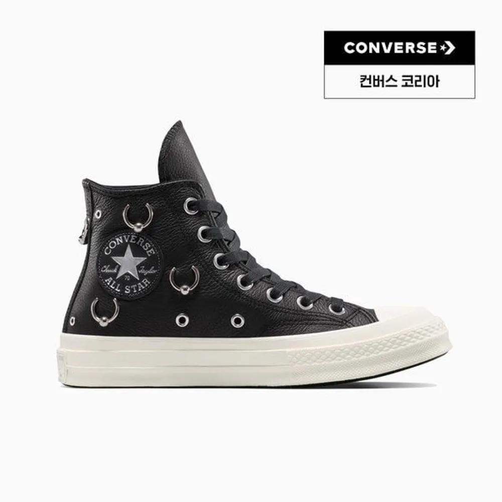 Converse Chuck 70 Black A14451C 27C519 72Y801 230