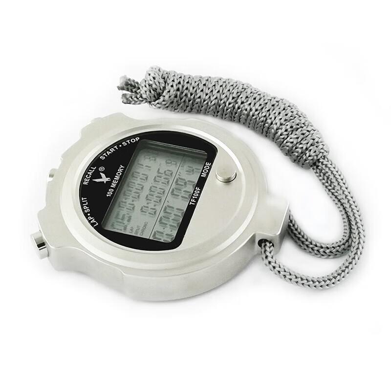 Tianfu TF100F Sports Stopwatch