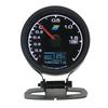 Greddi Gauge Turbo Boost Oil Pressure Water Temp Fuel Pressure RPM Tachometer Vacuum Volt Air Fuel EXT Gauge Car Modification