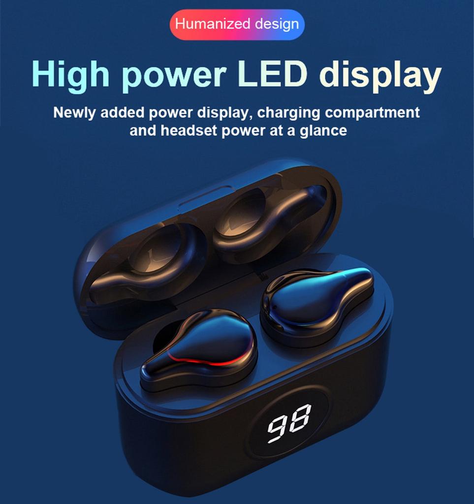 Buy SE-16S TWS Wireless Bluetooth 