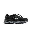 Nike Initiator Mesh Cushioning Support Breathable Cushioning Support Breathable Low top Running Shoes Unisex Black IB4595-001(Team1388-)